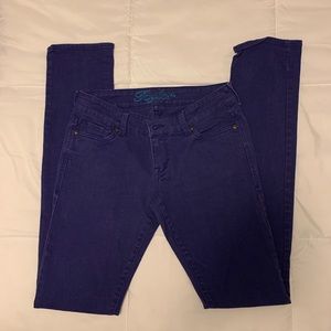 Taylor Delias Skinny Jeans